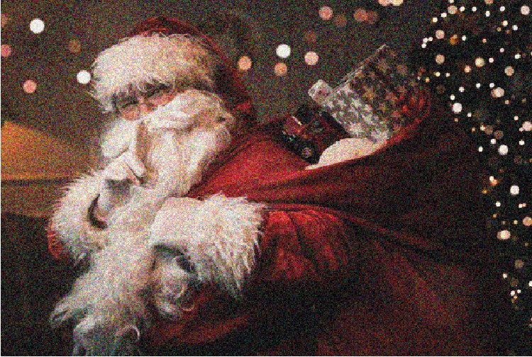 santa